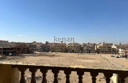 Apartment - 3 Bedrooms - 2 Bathrooms for sale in El Koronfel - The 5th Settlement - New Cairo City - Cairo