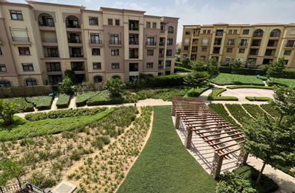 Apartment - 2 Bedrooms - 3 Bathrooms for sale in Mivida - 5th Settlement Compounds - The 5th Settlement - New Cairo City - Cairo