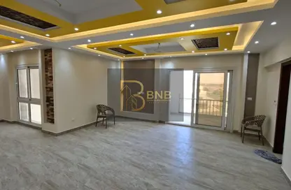 Apartment - 3 Bedrooms - 3 Bathrooms for rent in Hyde Park - 5th Settlement Compounds - The 5th Settlement - New Cairo City - Cairo