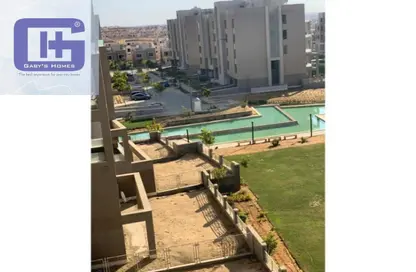 شقة - 2 غرف نوم - 3 حمامات للبيع في كمبوند فيلدج جاردن القطامية - كمبوندات التجمع الخامس - التجمع الخامس - مدينة القاهرة الجديدة - القاهرة