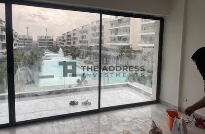 Apartment - 3 Bedrooms - 3 Bathrooms for rent in Lake View Residence - 5th Settlement Compounds - The 5th Settlement - New Cairo City - Cairo
