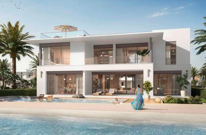 Villa - 6 Bedrooms - 6 Bathrooms for sale in Soul North Coast - Qesm Ad Dabaah - North Coast