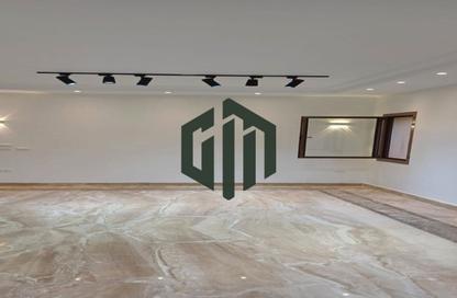 Twin House - 4 Bedrooms - 4 Bathrooms for rent in Mivida - 5th Settlement Compounds - The 5th Settlement - New Cairo City - Cairo