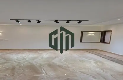 Twin House - 4 Bedrooms - 4 Bathrooms for rent in Mivida - 5th Settlement Compounds - The 5th Settlement - New Cairo City - Cairo