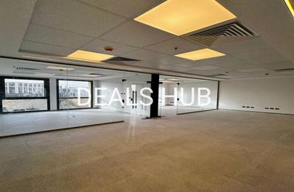 Co-Working Space - Studio - 1 Bathroom for rent in Mivida - 5th Settlement Compounds - The 5th Settlement - New Cairo City - Cairo