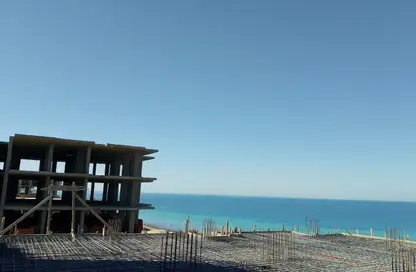 شقة - غرفة نوم - 1 حمام للبيع في منطقة الاحياء - الغردقة - محافظة البحر الاحمر