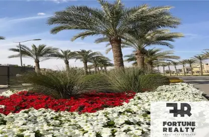 Apartment - 3 Bedrooms - 3 Bathrooms for rent in Villette - 5th Settlement Compounds - The 5th Settlement - New Cairo City - Cairo Apartment - 3 Bedrooms - 3 Bathrooms for rent in Villette - 5th Settlement Compounds - The 5th Settlement - New Cairo City - Cairo