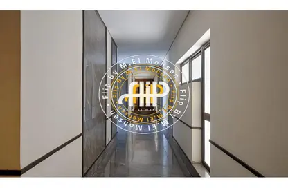 Apartment - 3 Bedrooms - 3 Bathrooms for rent in Allegria - Sheikh Zayed Compounds - Sheikh Zayed City - Giza