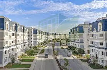 (بنتهاوس  (روف - 3 غرف نوم - 3 حمامات للبيع في ماونتن فيو هايد بارك - كمبوندات التجمع الخامس - التجمع الخامس - مدينة القاهرة الجديدة - القاهرة