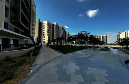 Apartment - 4 Bedrooms - 5 Bathrooms for sale in Park Side Residence - Zed Towers - Sheikh Zayed Compounds - Sheikh Zayed City - Giza