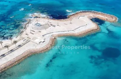 Villa - 5 Bedrooms - 5 Bathrooms for sale in Caesar - Qesm Marsa Matrouh - North Coast