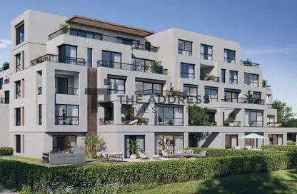 Apartment - 2 Bedrooms - 2 Bathrooms for sale in Park Central - Mostakbal City Compounds - Mostakbal City - Future City - Cairo