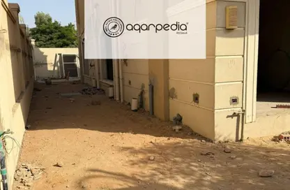 منزل مزدوج - 3 غرف نوم - 4 حمامات للبيع في الباتيو برايم - الباتيو - كمبوندات الشروق - مدينة الشروق - القاهرة