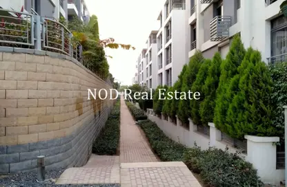 Apartment - 3 Bedrooms - 3 Bathrooms for sale in Taj City - 5th Settlement Compounds - The 5th Settlement - New Cairo City - Cairo