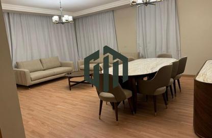 Apartment - 3 Bedrooms - 3 Bathrooms for rent in Eastown - 5th Settlement Compounds - The 5th Settlement - New Cairo City - Cairo