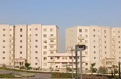 دوبلكس - 3 غرف نوم - 3 حمامات للبيع في فورتين جولف ريزيدنس - اب تاون كايرو - المقطم - القاهرة