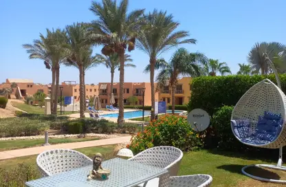 Chalet - 3 Bedrooms - 2 Bathrooms for sale in Mountain view Sokhna - Mountain view - Al Ain Al Sokhna - Suez