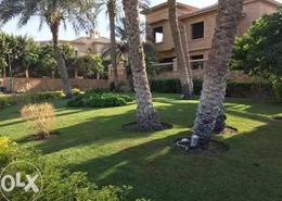 Apartment - 3 bedrooms - 3 bathrooms for للايجار in City View - Cairo Alexandria Desert Road - 6 October City - Giza