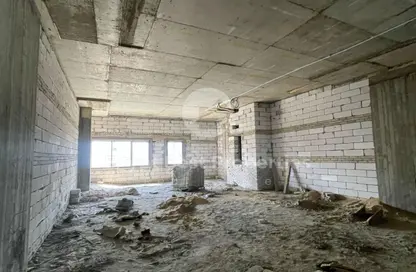 Office Space - Studio - 2 Bathrooms for sale in Lake View Residence - 5th Settlement Compounds - The 5th Settlement - New Cairo City - Cairo
