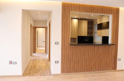 Apartment - 3 Bedrooms - 2 Bathrooms for rent in El Patio Oro - 5th Settlement Compounds - The 5th Settlement - New Cairo City - Cairo