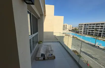 شاليه - 2 غرف نوم - 2 حمامات للبيع في مراسي - سيدي عبد الرحمن - الساحل الشمالي