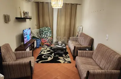 شاليه - 2 غرف نوم - 2 حمامات للبيع في الحدائق المعلقة - بورتو السخنة - العين السخنة - السويس