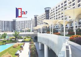 Studio - 1 bathroom for للبيع in Porto New Cairo - 5th Settlement Compounds - The 5th Settlement - New Cairo City - Cairo