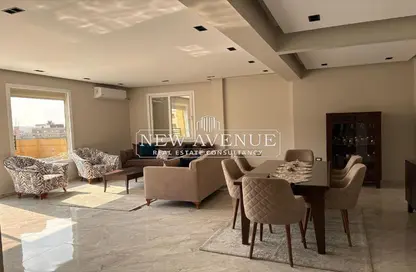 Apartment - 3 Bedrooms - 2 Bathrooms for sale in El Banafseg 12 - El Banafseg - New Cairo City - Cairo