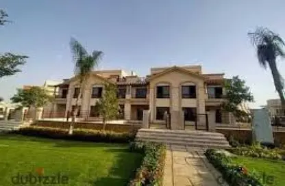 فيلا - 3 غرف نوم - 3 حمامات للبيع في مدينتي - القاهرة فيلا - 3 غرف نوم - 3 حمامات للبيع في مدينتي - القاهرة