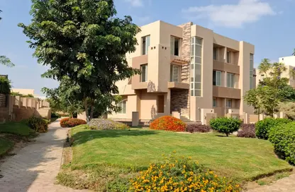 Townhouse - 3 Bedrooms - 4 Bathrooms for sale in Rayos - 6 October Compounds - 6 October City - Giza