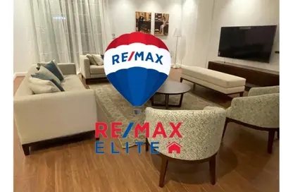 Townhouse - 3 Bedrooms - 4 Bathrooms for sale in Layan Residence - 5th Settlement Compounds - The 5th Settlement - New Cairo City - Cairo