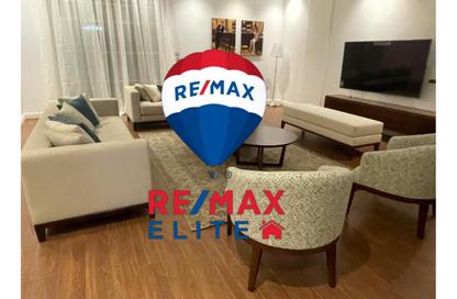 Townhouse - 3 Bedrooms - 4 Bathrooms for sale in Layan Residence - 5th Settlement Compounds - The 5th Settlement - New Cairo City - Cairo