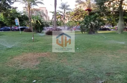 Apartment - 3 Bedrooms - 3 Bathrooms for rent in North Rehab - New Cairo City - Cairo