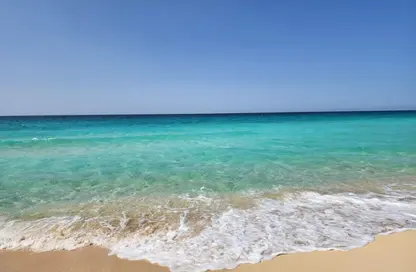 شاليه - 3 غرف نوم - 3 حمامات للبيع في جايا - راس الحكمة - الساحل الشمالي