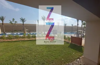 Apartment - 4 Bedrooms - 4 Bathrooms for sale in Uptown Cairo - Mokattam - Cairo