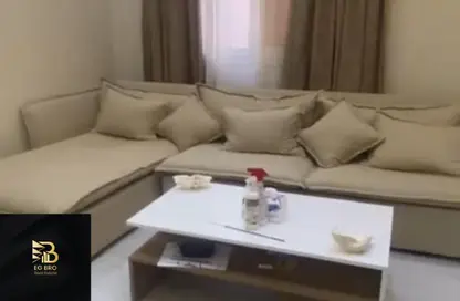 Apartment - 3 Bedrooms - 2 Bathrooms for sale in El Banafseg Apartment Buildings - El Banafseg - New Cairo City - Cairo