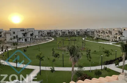 فيلا - 4 غرف نوم - 4 حمامات للبيع في پريڤادو - مدينتي - القاهرة