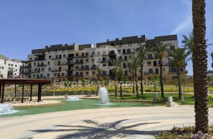 Duplex - 3 Bedrooms - 4 Bathrooms for sale in Eastown - 5th Settlement Compounds - The 5th Settlement - New Cairo City - Cairo Duplex - 3 Bedrooms - 4 Bathrooms for sale in Eastown - 5th Settlement Compounds - The 5th Settlement - New Cairo City - Cairo