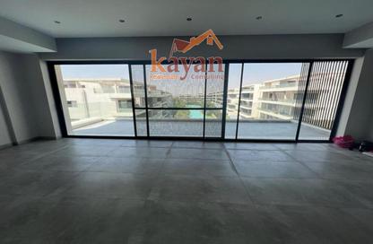 Apartment - 3 Bedrooms - 3 Bathrooms for rent in Lake View Residence - 5th Settlement Compounds - The 5th Settlement - New Cairo City - Cairo