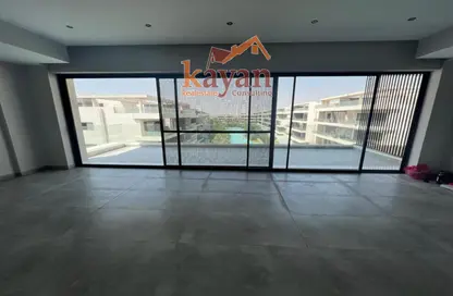 Apartment - 3 Bedrooms - 3 Bathrooms for rent in Lake View Residence - 5th Settlement Compounds - The 5th Settlement - New Cairo City - Cairo