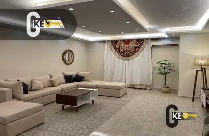 شقة - غرفة نوم - 1 حمام للايجار في امتداد الرحاب - الرحاب - مدينة القاهرة الجديدة - القاهرة