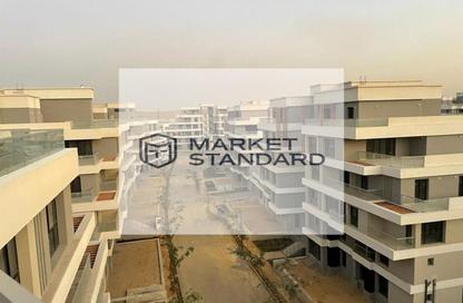 Apartment - 3 Bedrooms - 3 Bathrooms for sale in Villette - 5th Settlement Compounds - The 5th Settlement - New Cairo City - Cairo