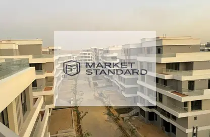 Apartment - 3 Bedrooms - 3 Bathrooms for sale in Villette - 5th Settlement Compounds - The 5th Settlement - New Cairo City - Cairo