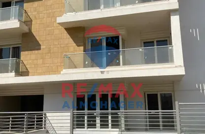 Duplex - 3 Bedrooms - 4 Bathrooms for sale in Mountain View iCity October - 6 October Compounds - 6 October City - Giza