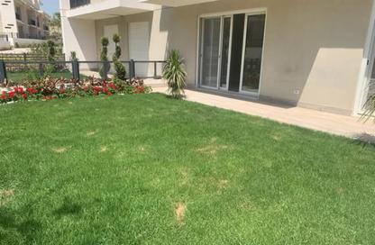 Apartment - 3 Bedrooms - 1 Bathroom for sale in Pyramids Hills - Cairo Alexandria Desert Road - 6 October City - Giza