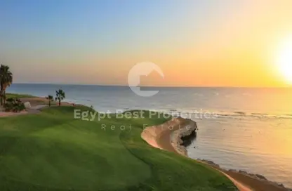 شاليه - 2 غرف نوم - 3 حمامات للبيع في قوس سوما - سوما باى - سفاجا - الغردقة - محافظة البحر الاحمر