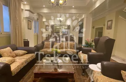 Duplex - 3 Bedrooms - 3 Bathrooms for sale in West Somid Road - West Somid - 6 October City - Giza