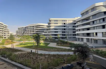 Apartment - 3 Bedrooms - 3 Bathrooms for sale in Bloomfields - Mostakbal City Compounds - Mostakbal City - Future City - Cairo