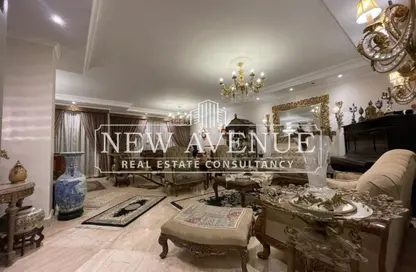 فيلا - 5 غرف نوم - 5 حمامات للبيع في فيليت - كمبوندات التجمع الخامس - التجمع الخامس - مدينة القاهرة الجديدة - القاهرة