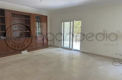 فيلا - 3 غرف نوم - 3 حمامات للايجار في الرحاب المرحلة الثانية - الرحاب - مدينة القاهرة الجديدة - القاهرة